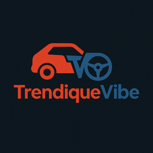 Trendique Vibe Store